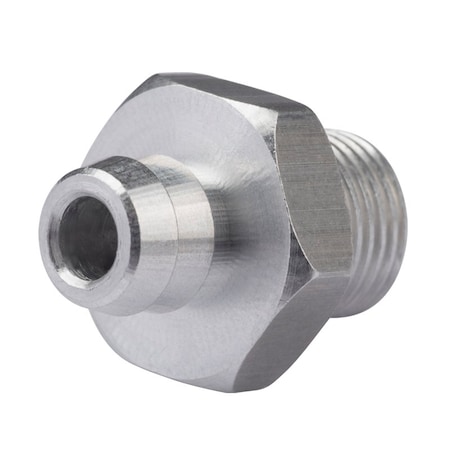 Fipa Vacuum cup fitting, G1/8-male 270.238